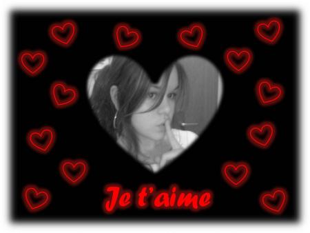 tp tp love de toi